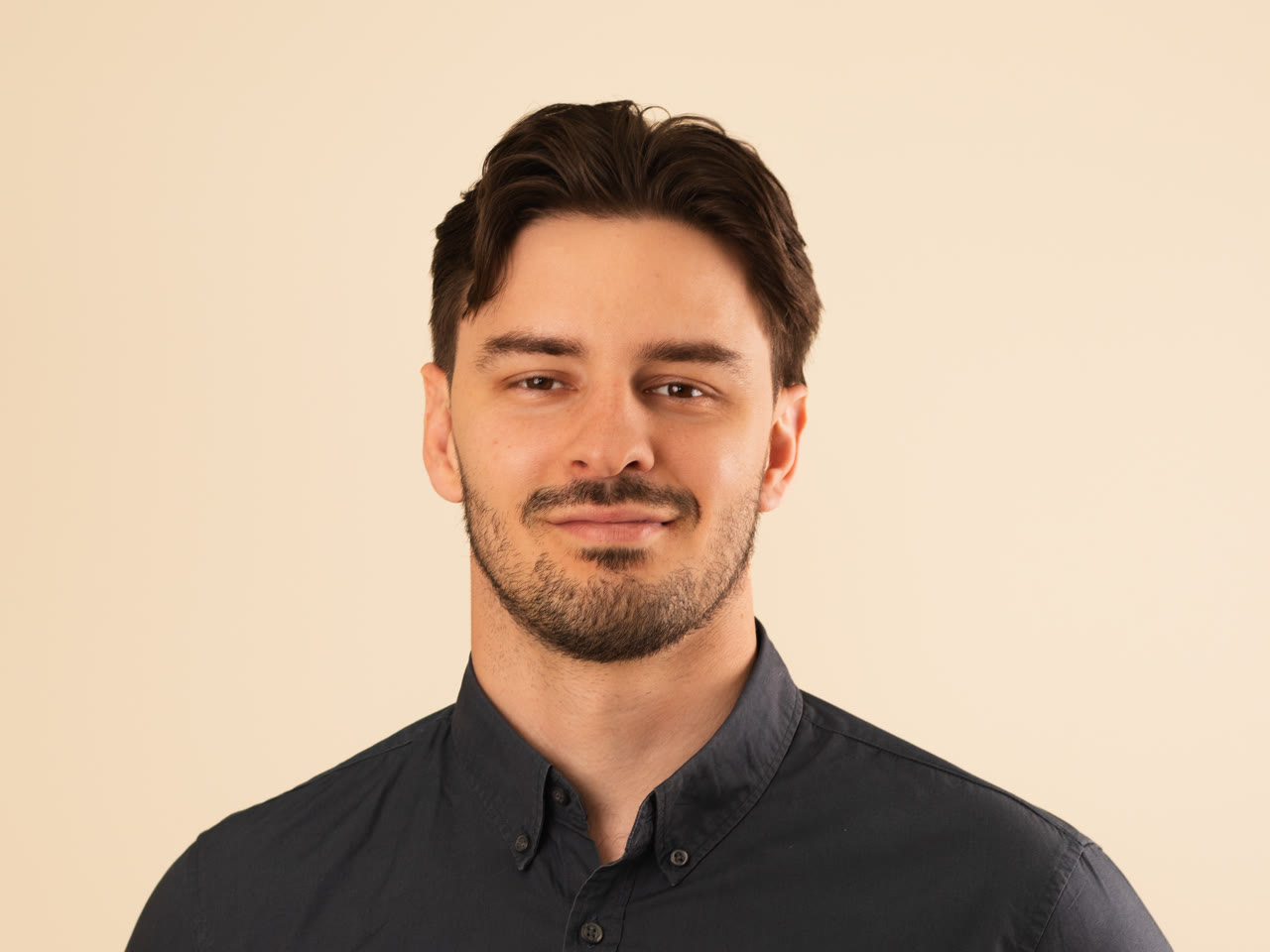 Luke Marinovic, founder of UnderCurrent Automations
